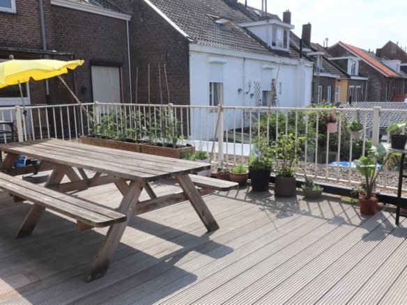 Paltsstraat, 6224HR Maastricht
