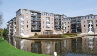 Appartement in ‘s-Hertogenbosch