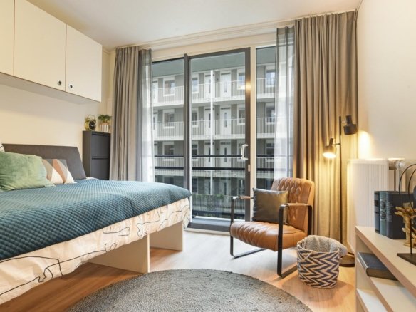 Tandwielstraat, 3083AV Rotterdam