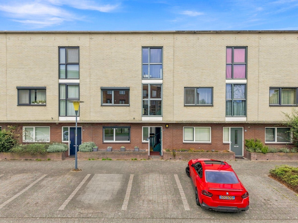 Hazerswoudestraat, 2729CJ Zoetermeer