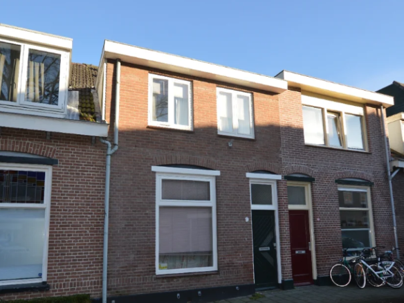 Sint Josephplein, 8021WL, Zwolle