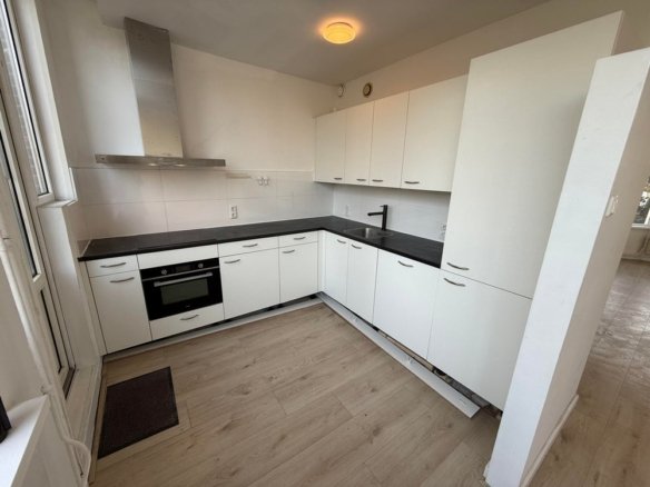Appartement in Schiedam