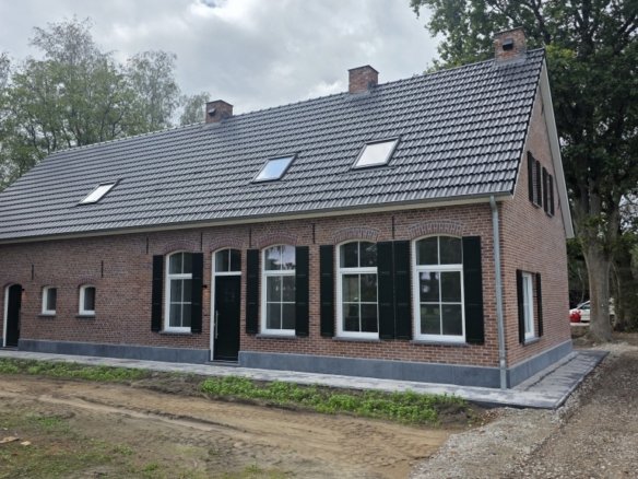 Hoeksestraat, 4721SP, Schijf