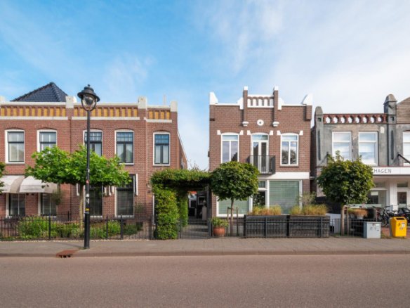 Woonhuis in Schagen