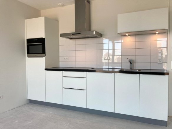 Appartement in Amsterdam
