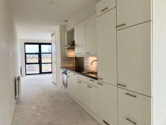 Appartement in Amsterdam