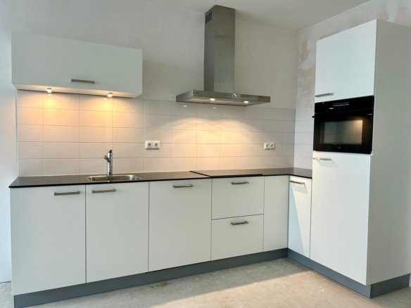Appartement in Amsterdam