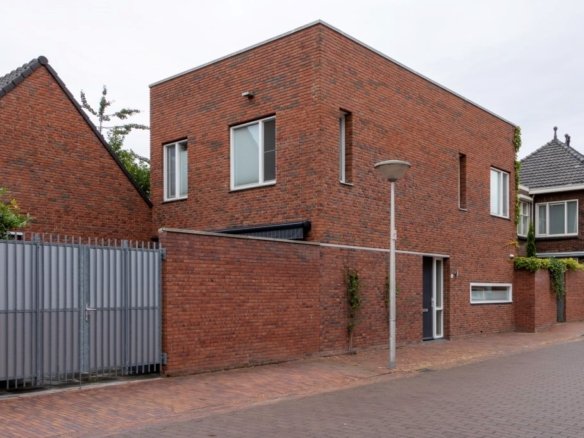 Woonhuis in Eindhoven