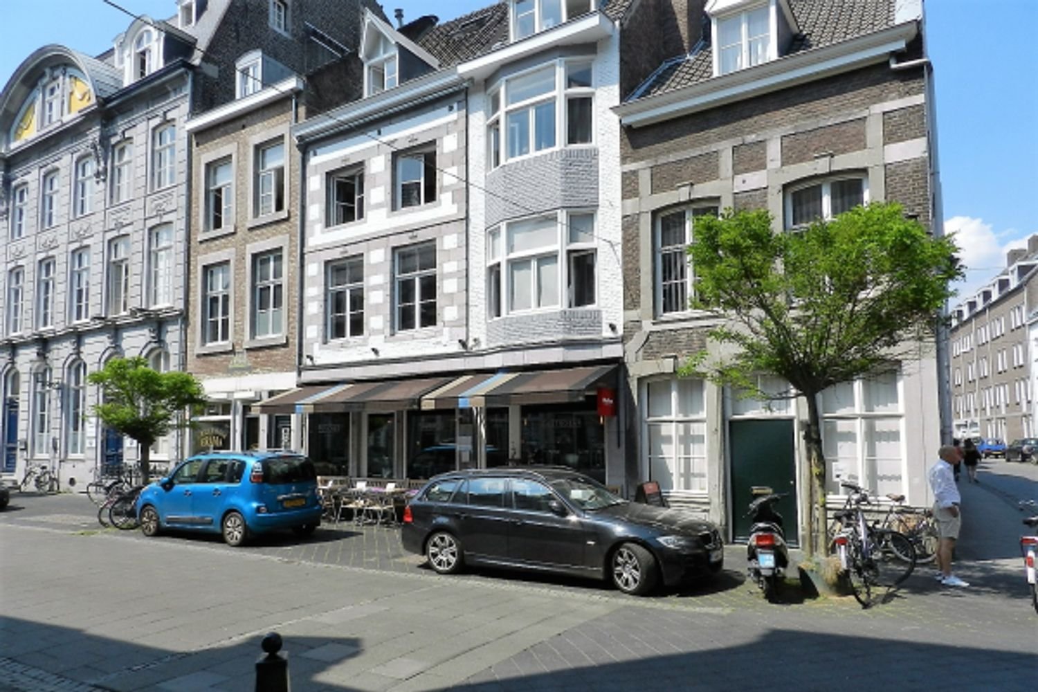 2017060273847 Kamer in Maastricht