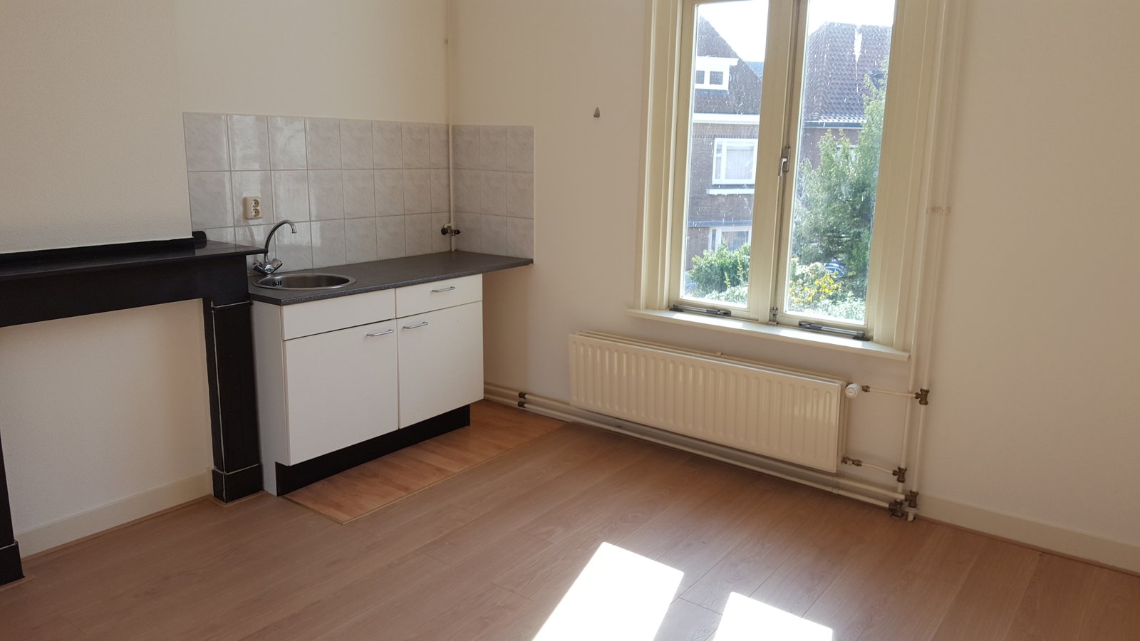Appartement in Roosendaal