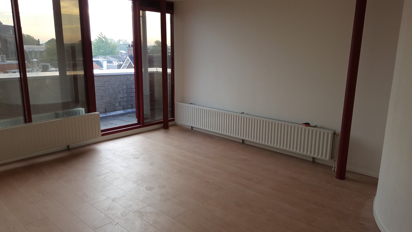 Appartement in Roosendaal