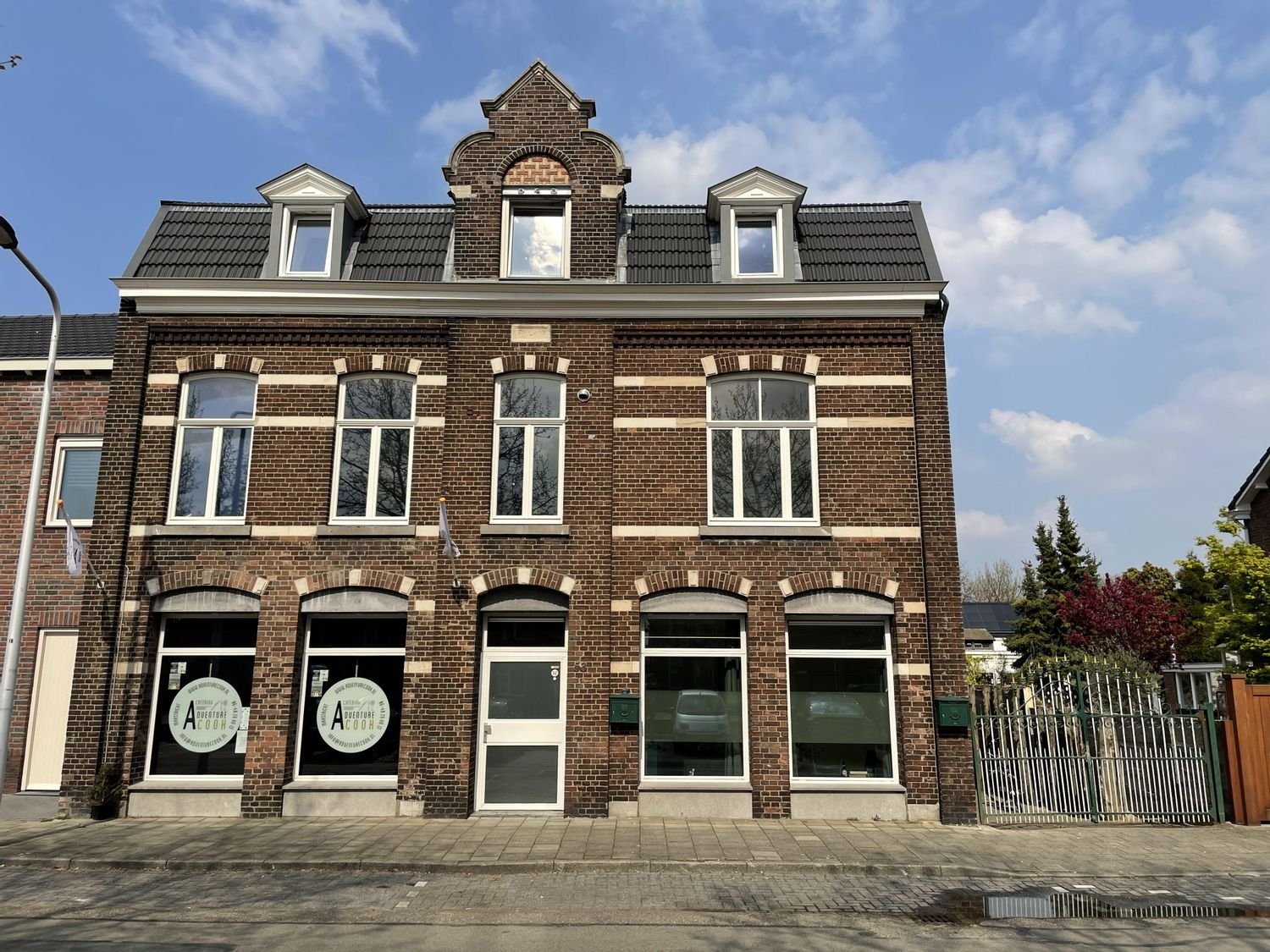 Kamer in Maastricht