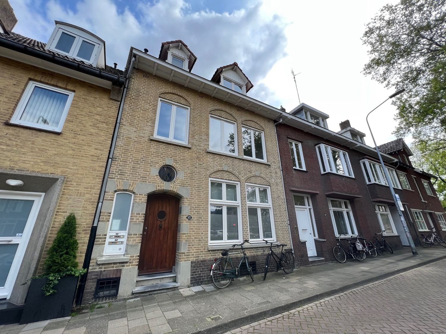 20230523145518646cd3d6c8d6c Kamer in Maastricht