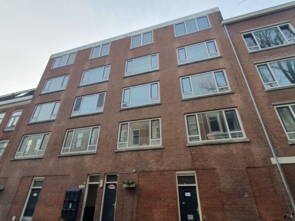 Appartement in Rotterdam