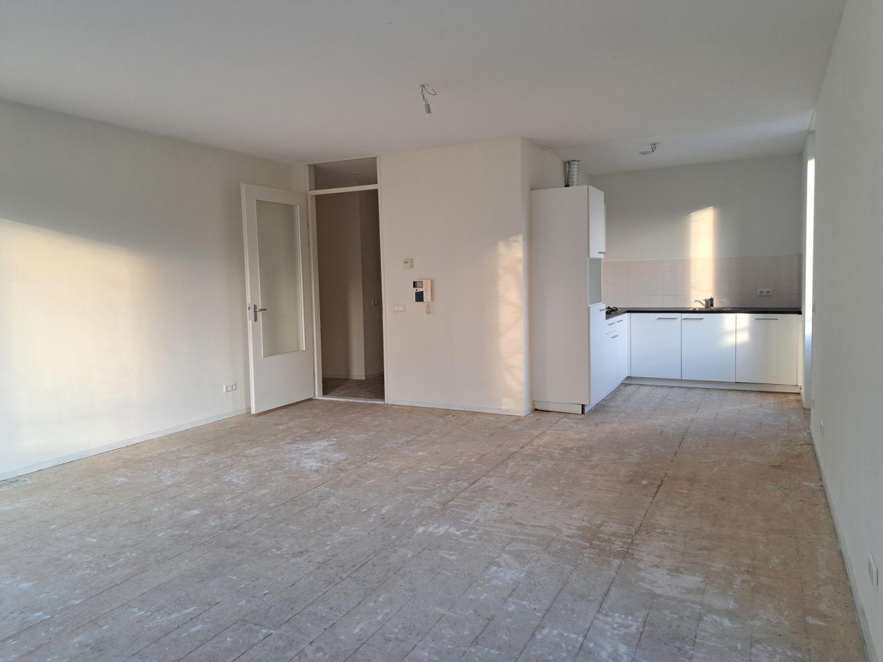20250114-153937 Appartement in Eindhoven