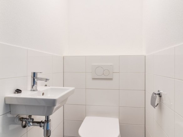 Appartement in Schiedam