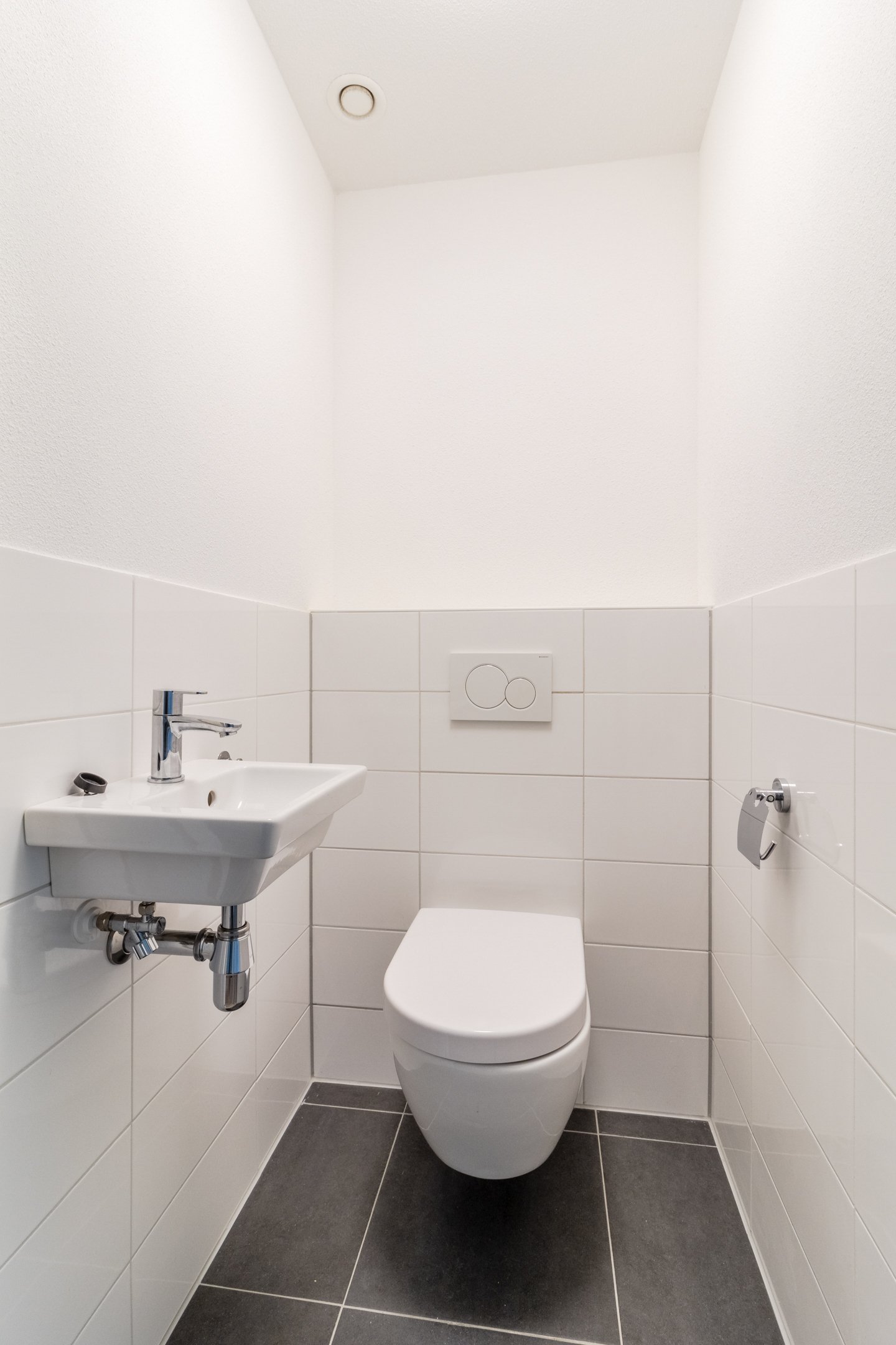 Appartement in Schiedam