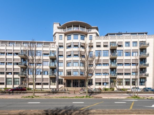 Appartement in ‘s-Gravenhage