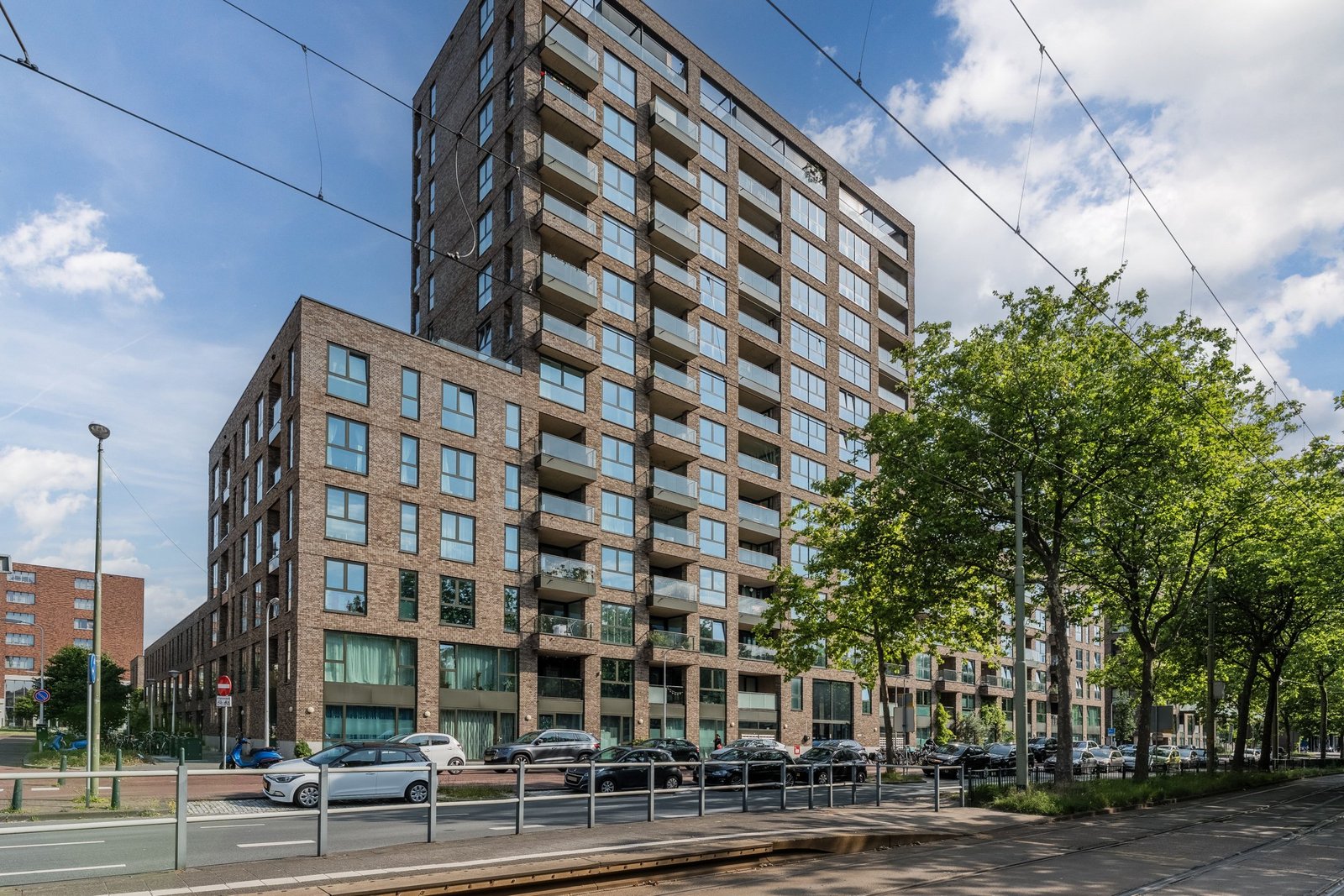 20250603-loosduinseweg-63-den-haag-mvgm-1-of-22- Appartement in ‘s-Gravenhage