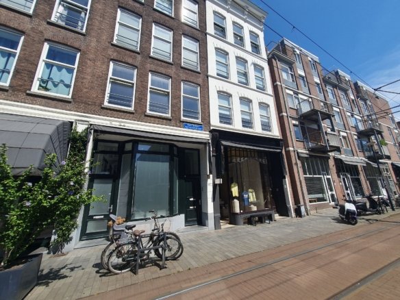 Appartement in Rotterdam