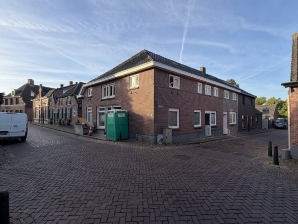 Appartement in Oirschot