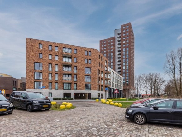 Appartement in Zaandam