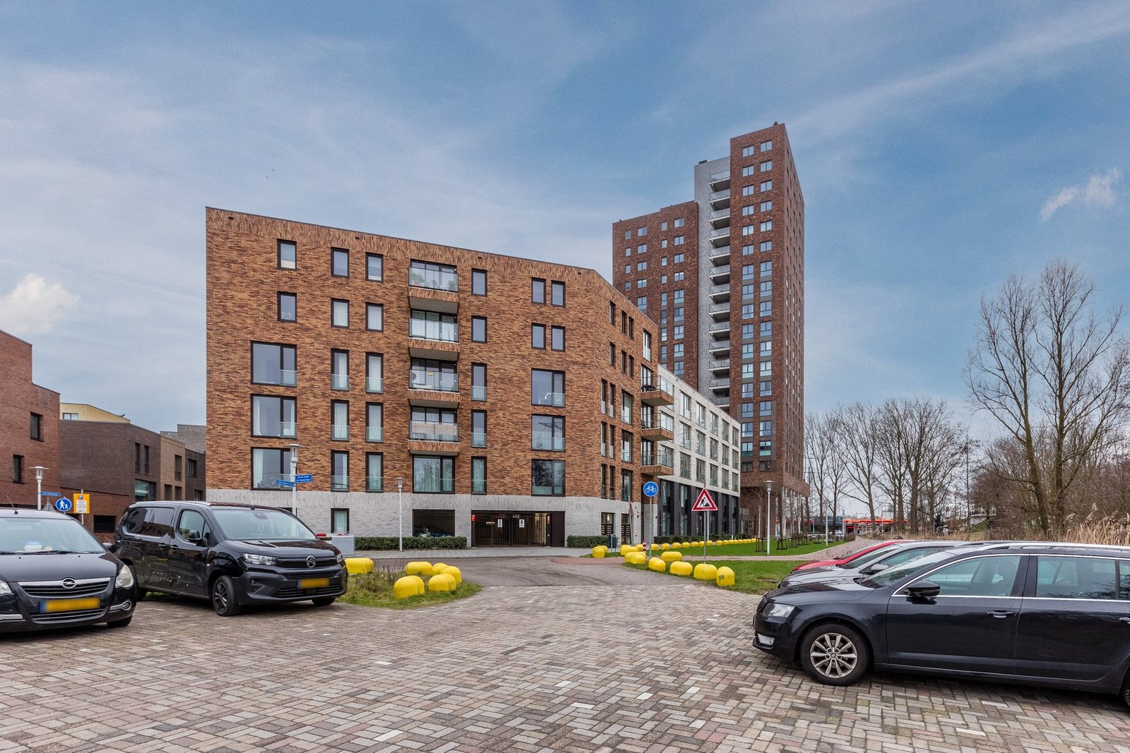 Appartement in Zaandam