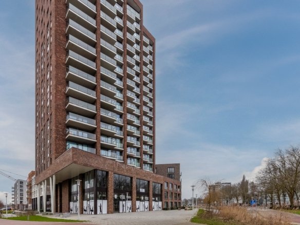 Appartement in Zaandam