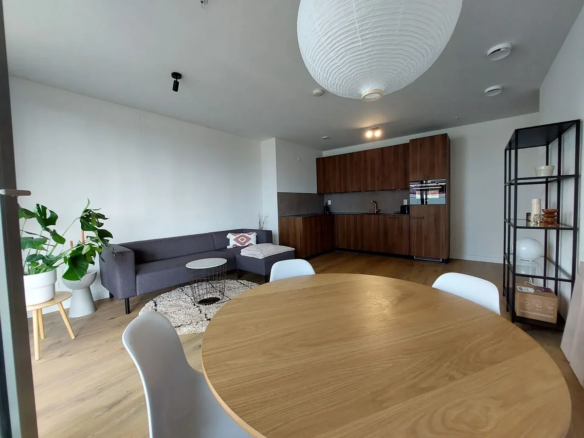 Baan, 3011CC Rotterdam