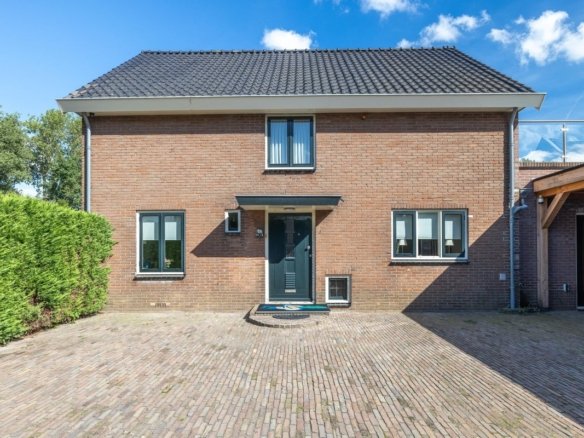 Structuurbaan, 3439MB Nieuwegein