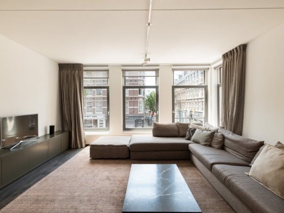 Govert Flinckstraat, 1072EM Amsterdam