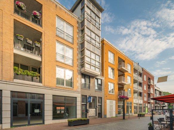 Woonhuis in Weert
