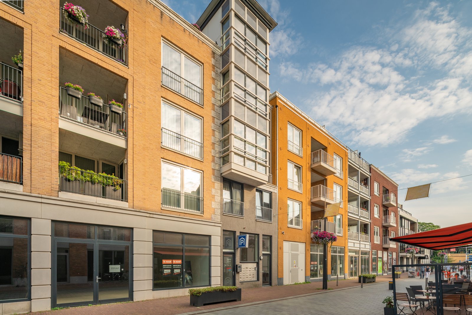 Woonhuis in Weert