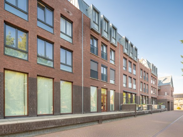 Appartement in Horst aan de Maas