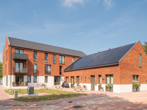 Woonhuis in Venray