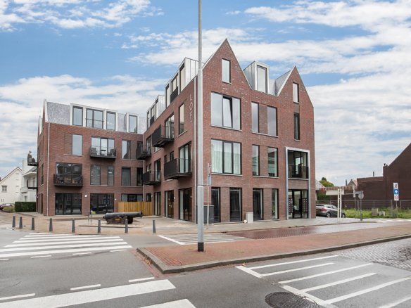 Studio in Weert