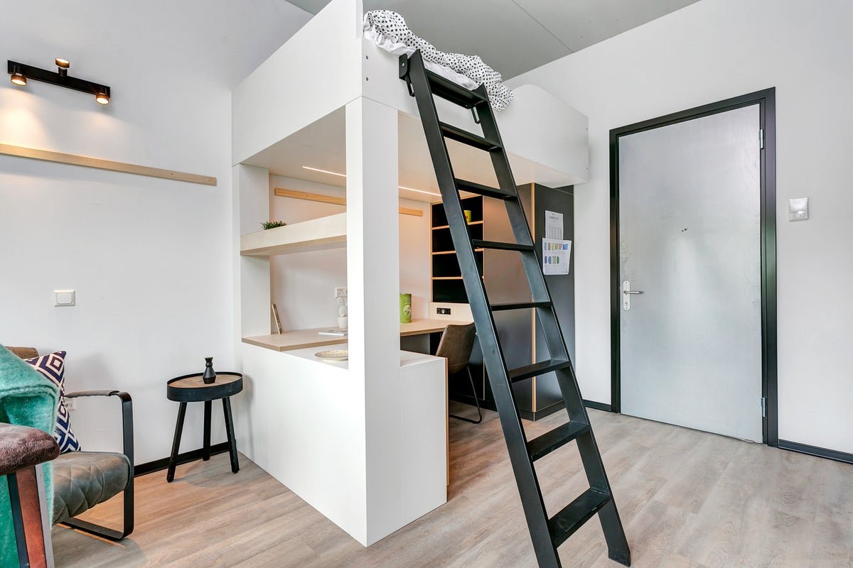 Van Embdenstraat, 2628ZL Delft