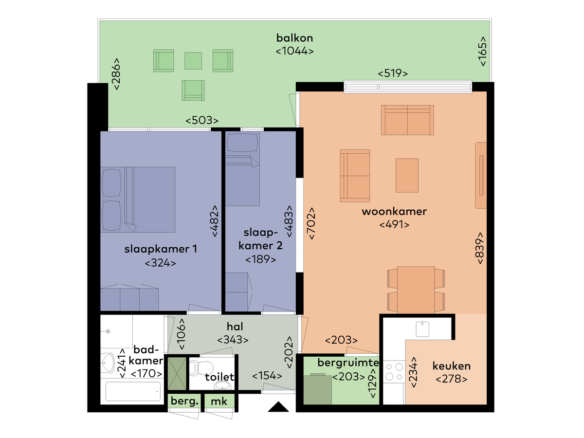 Schoolstraat, 5038RL Tilburg