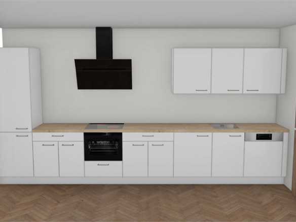 Hoogstraat, 3111HB, Schiedam