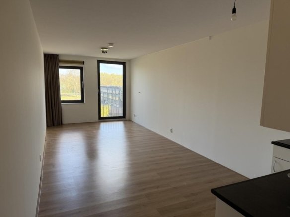 Elizabeth Cady Stantonplein, 1102BL Amsterdam
