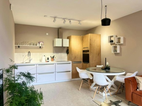 Appartement in Heemstede