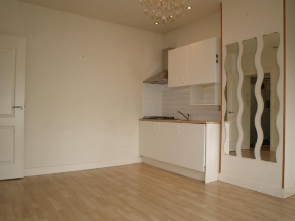 Jan ten Brinkstraat, 2522HT Den Haag