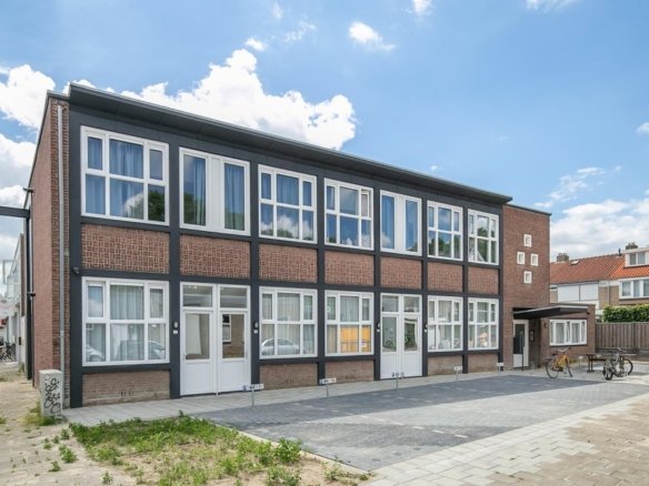 Willem Rosestraat, 5622GH Eindhoven