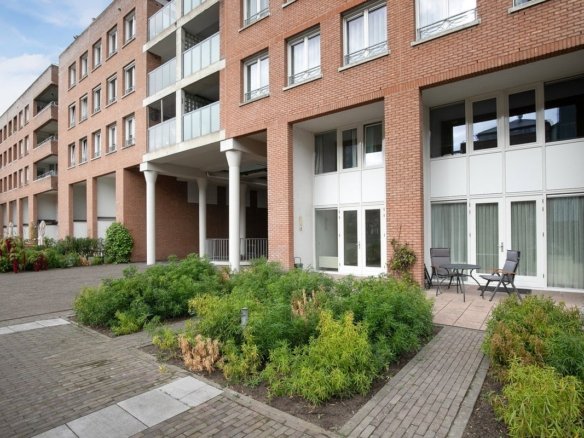 Sphinxlunet, 6221JK Maastricht