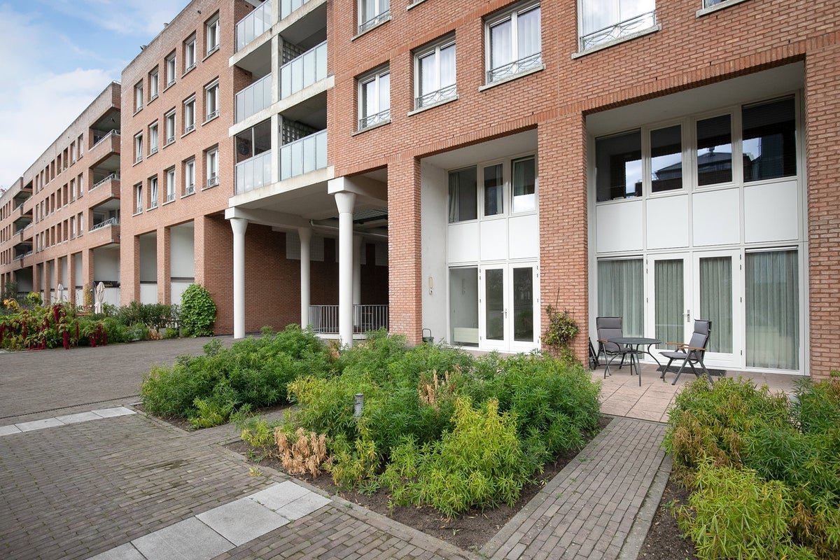 Sphinxlunet, 6221JK Maastricht