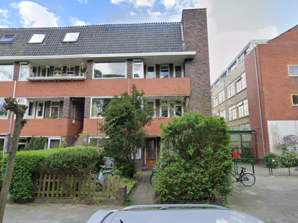 Oosterhamrikkade, 9714BG Groningen