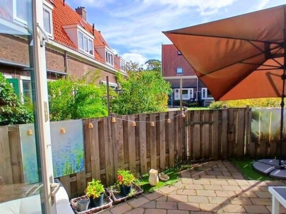 Beemsterstraat, 1023TM Amsterdam