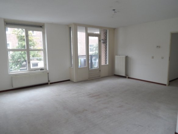 Appartement in Amsterdam