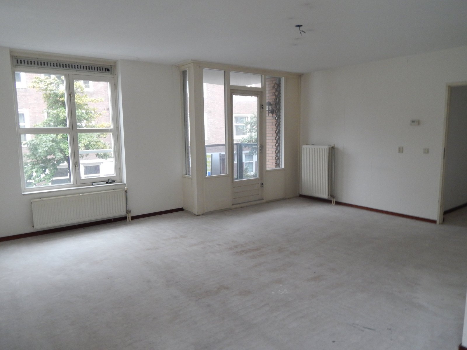 Appartement in Amsterdam