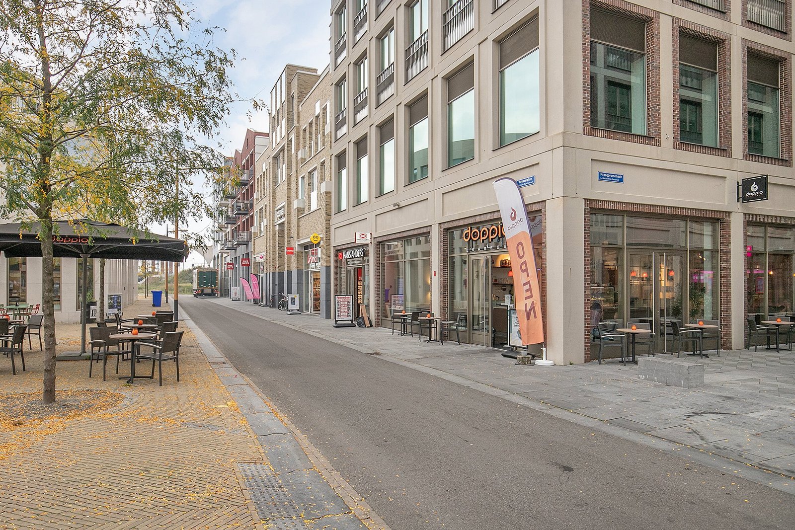 24 Appartement in Utrecht